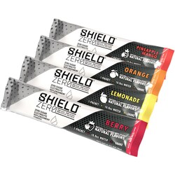 MSC&nbsp;SHIELD ZERO ELCTRLYT PWDR