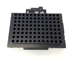THERMO SCI LSG 3P&nbsp;96-well adapter for PCR plate without lid