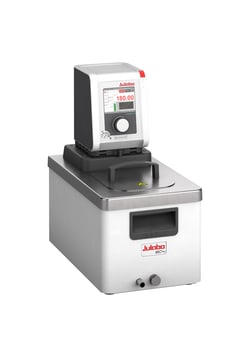 Julabo USA Inc&nbsp;DYNEO DD-BC4.A heating circulator, 115V/60Hz, 20…200C. 1kW heater. 4L tank. CSA/UL