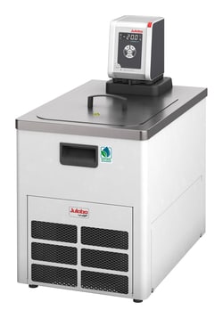 Julabo USA Inc&nbsp;Refrigerated/heating circulator, CP-449F, 115V/60Hz, R290 Refrigerant. -32…200C. 1kW heater. Cooling power 440W at 20C