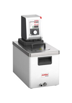 Julabo USA Inc DYNEO DD-BC6.A heating circulator, 115V/60Hz, 20…200C. 1kW
