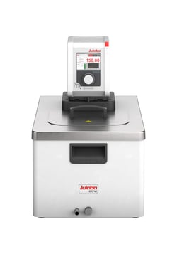Julabo USA Inc&nbsp;DYNEO DD-BC12.D heating circulator, 230V/60Hz, 20…200C. 2kW heater. 12L tank. CSA/UL
