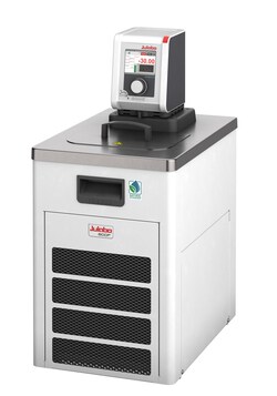 Julabo USA Inc&nbsp;Refrigerated/heating circulator, JULABO, DYNEO DD-800F.A, 115V/60Hz, R1270 Refrigerant. -40…200C. 1kW heater. Cooling power 840W at 20C, USB-B and analog I/O, External Pt100, programmable. USB-A data-logging.