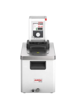 Julabo USA Inc&nbsp;DYNEO DD-BC6.D heating circulator, 115V/60Hz, 20…200C. 1kW heater. 6L tank. CSA/UL