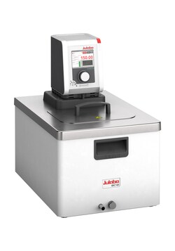 Julabo USA Inc DYNEO DD-BC12.A heating circulator, 115V/60Hz, 20…200C.