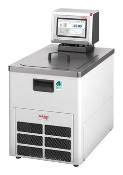 Julabo USA Inc&nbsp;Refrigerated/heating circulator, JULABO, MAGIO MS-449F, 115V/60Hz, R290 Refrigerant. -30…200C. 1kW heater. Cooling power 460W at 20C, I/O: USB-B, RS232/RS285, Ethernet; External Pt100, programmable. USB-A data-logging.