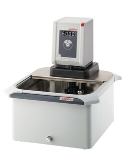 Julabo USA Inc CD-B13 heating bath circulator with stainless steel bath