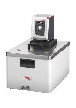 Julabo USA Inc CD-BC12 heating circulator, 115V/60Hz, 20…150C. 1kW heater.