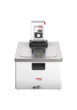Julabo USA Inc&nbsp;DYNEO DD-BC26.A heating circulator, 115V/60Hz, 20…200C. 1kW heater. 26L tank. CSA/UL