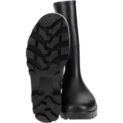 MSC&nbsp;STEEL TOE VALUE BOOT
