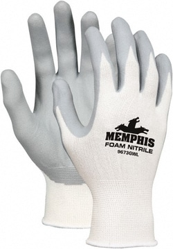 MSC&nbsp;SEAMLESS NYL KNIT GLOVES