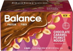 MSC&nbsp;BALANCE BAR
