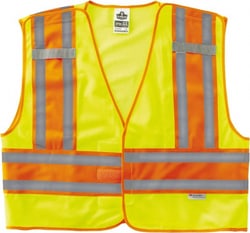 MSC&nbsp;PUBLIC SAFETY VEST