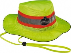 MSC&nbsp;HI-VIZ RANGER HAT