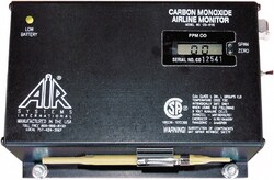 MSC&nbsp;REPL CO MONITOR