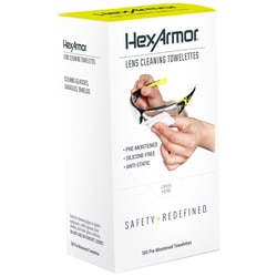 MSC&nbsp;LENS CLEANING WIPES