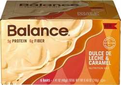 MSC&nbsp;BALANCE BAR