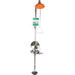 MSC&nbsp;PROSAFE CMBO EYEWASH&SHWR
