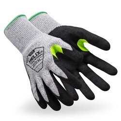 MSC&nbsp;HPPE BLEND/NITRILE CR GLV
