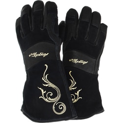 MSC&nbsp;WOMEN'S LTHR WELDING GLV