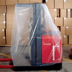 MSC&nbsp;POLY BAG COVER