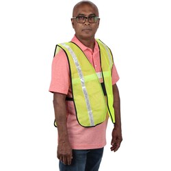 MSC&nbsp;PROSAFE NO-ANSI MESH VEST