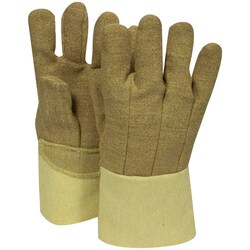 MSC&nbsp;HI-HEAT STR THUMB GLVS