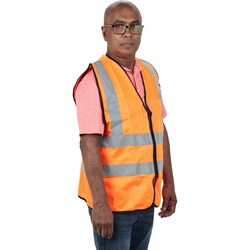 MSC&nbsp;PRO-SAFE SURVEYOR VEST