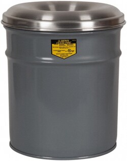 MSC&nbsp;JUSTRITE RECEPTACLES