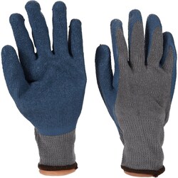 MSC&nbsp;CRINKLE FINGERGRIP GLV
