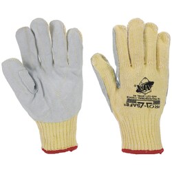 MSC&nbsp;ATA GP SEAMLESS KNIT GLVS