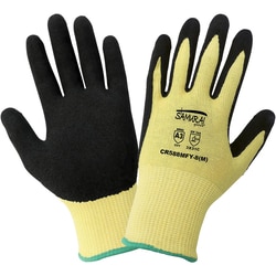 MSC&nbsp;SAMURAI C/R NITRILE GLOVE