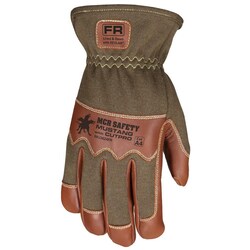MSC&nbsp;GOATSKIN DRIVER GLV