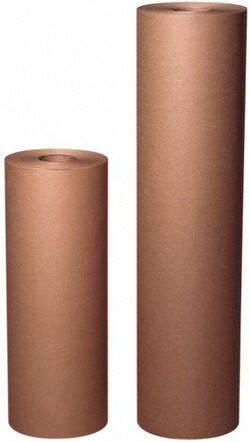 MSC&nbsp;KRAFT WRAPPING PAPER ROLL