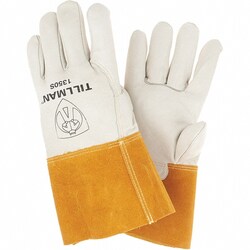MSC&nbsp;COWHIDE MIG WELDING GLV