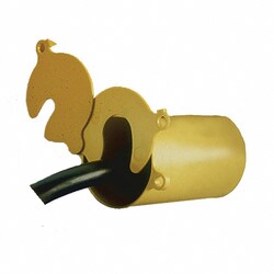 MSC&nbsp;ELEC PLUG LOCKOUT