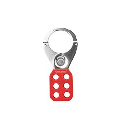 MSC&nbsp;SS LOCKOUT HASP