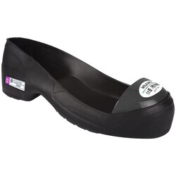 MSC&nbsp;MENS PVC STL TOE OVERSHOE