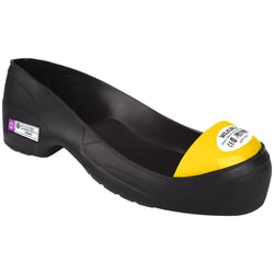 MSC&nbsp;MENS PVC STL TOE OVERSHOE