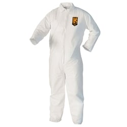 MSC&nbsp;KLEENGUARD A40 COVERALL