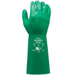 MSC&nbsp;NITRILE CHEM RES GLV