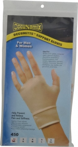 MSC&nbsp;OCCUMITTS SUPPORT GLOVES