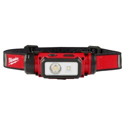 MSC&nbsp;HARD HAT HEADLAMP W/USB
