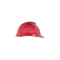 MSC&nbsp;V-GARD POLY VENT HARD HAT