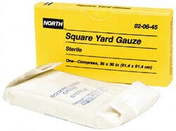MSC&nbsp;GAUZE COMPRESS