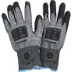 MSC&nbsp;C/R NITRILE GLOVE