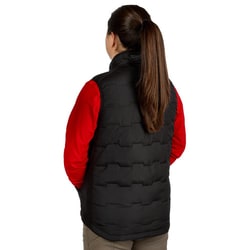 MSC&nbsp;POLYESTER INSULATED VEST