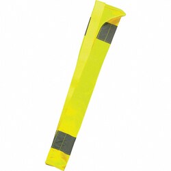MSC&nbsp;POLY HI-VIS SEAT BELT CVR