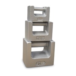 MSC&nbsp;CALIBRATION WEIGHT