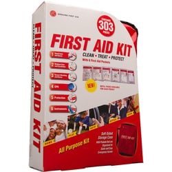 MSC&nbsp;EMRGENCY PREPAREDNESS KIT